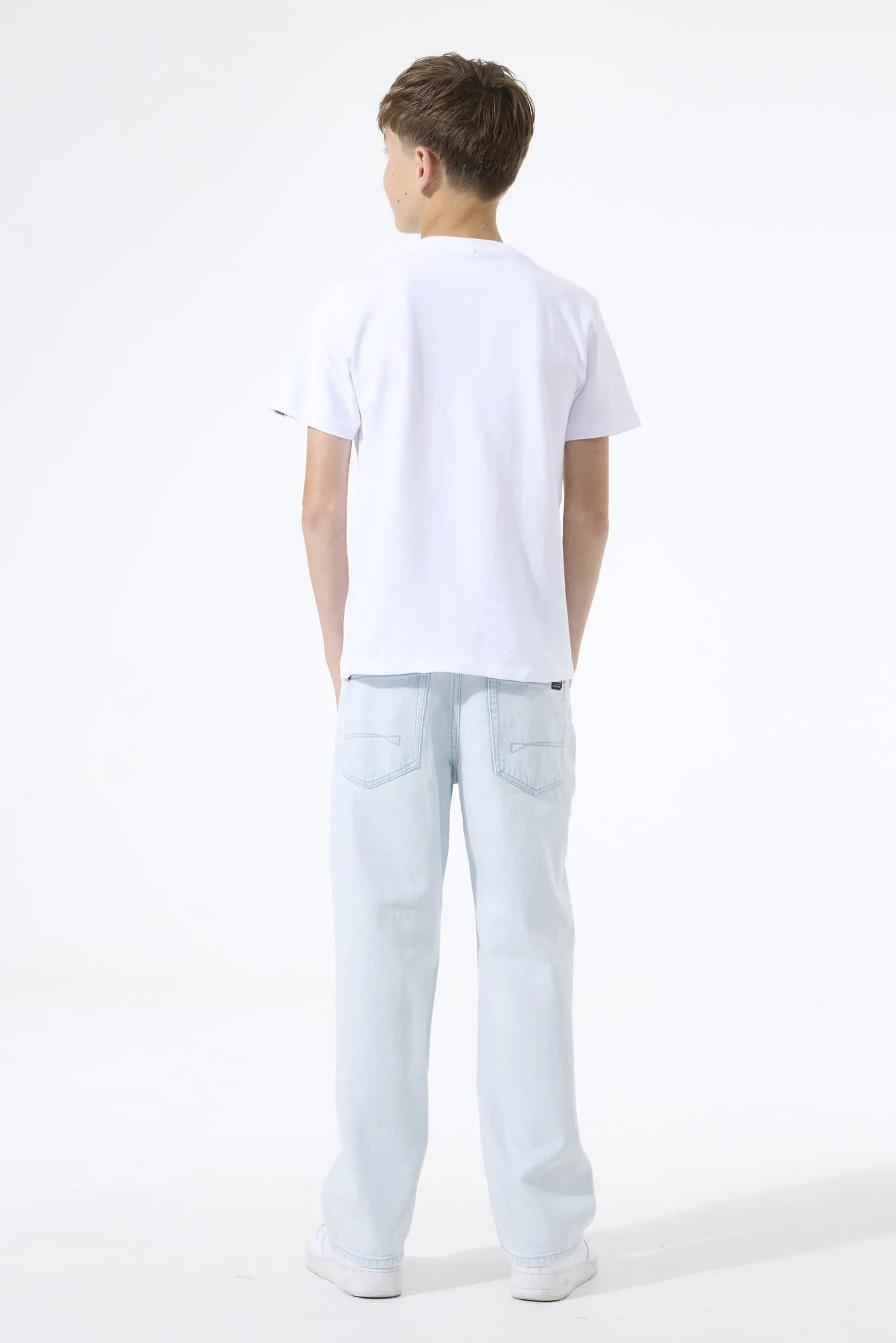 Jeans ILLYANO Straight Fit