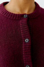 Strickcardigan ILAYA