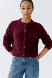 Strickcardigan ILAYA
