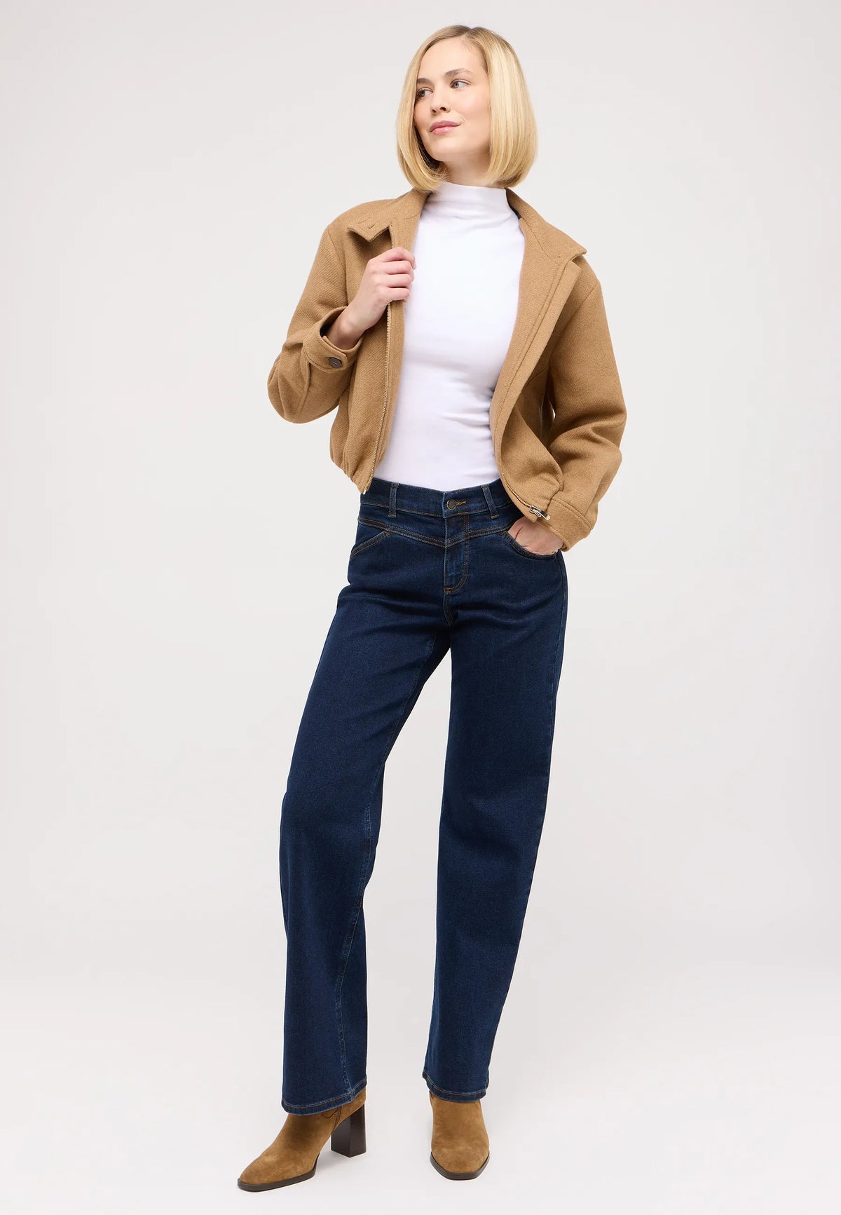 Jeans LIZ MODERN Wide Leg