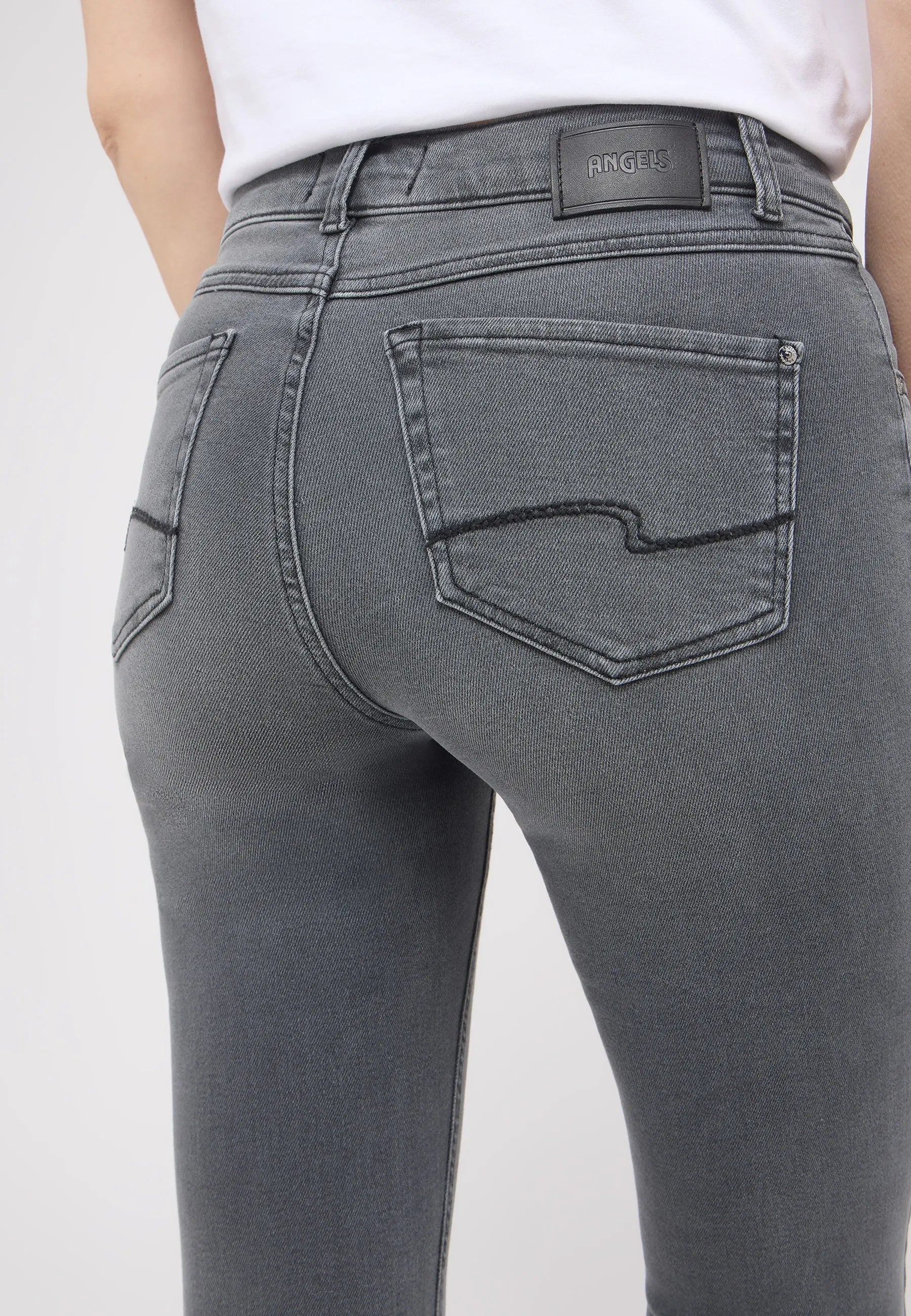 Jeans Straight Leg