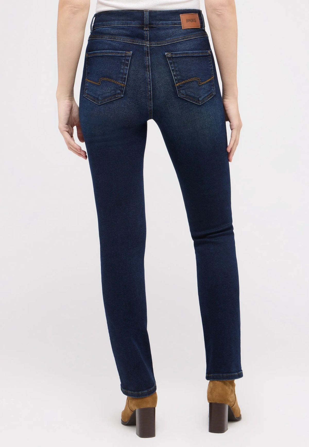 Jeans Straight Leg