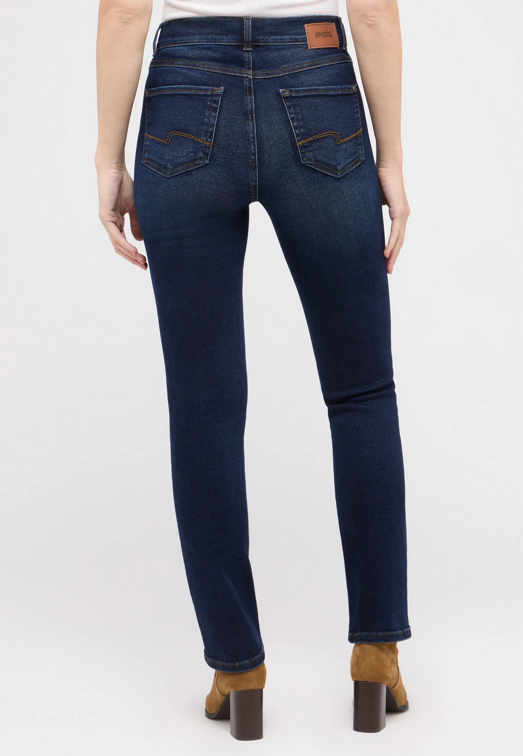 Jeans Straight Leg