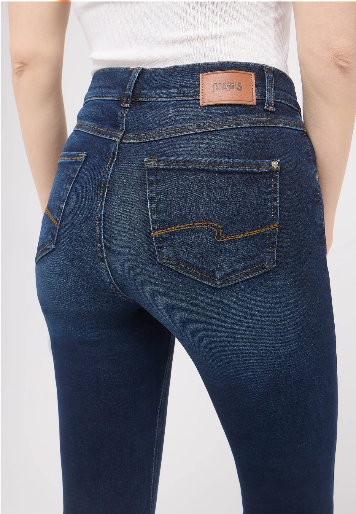 Jeans Straight Leg