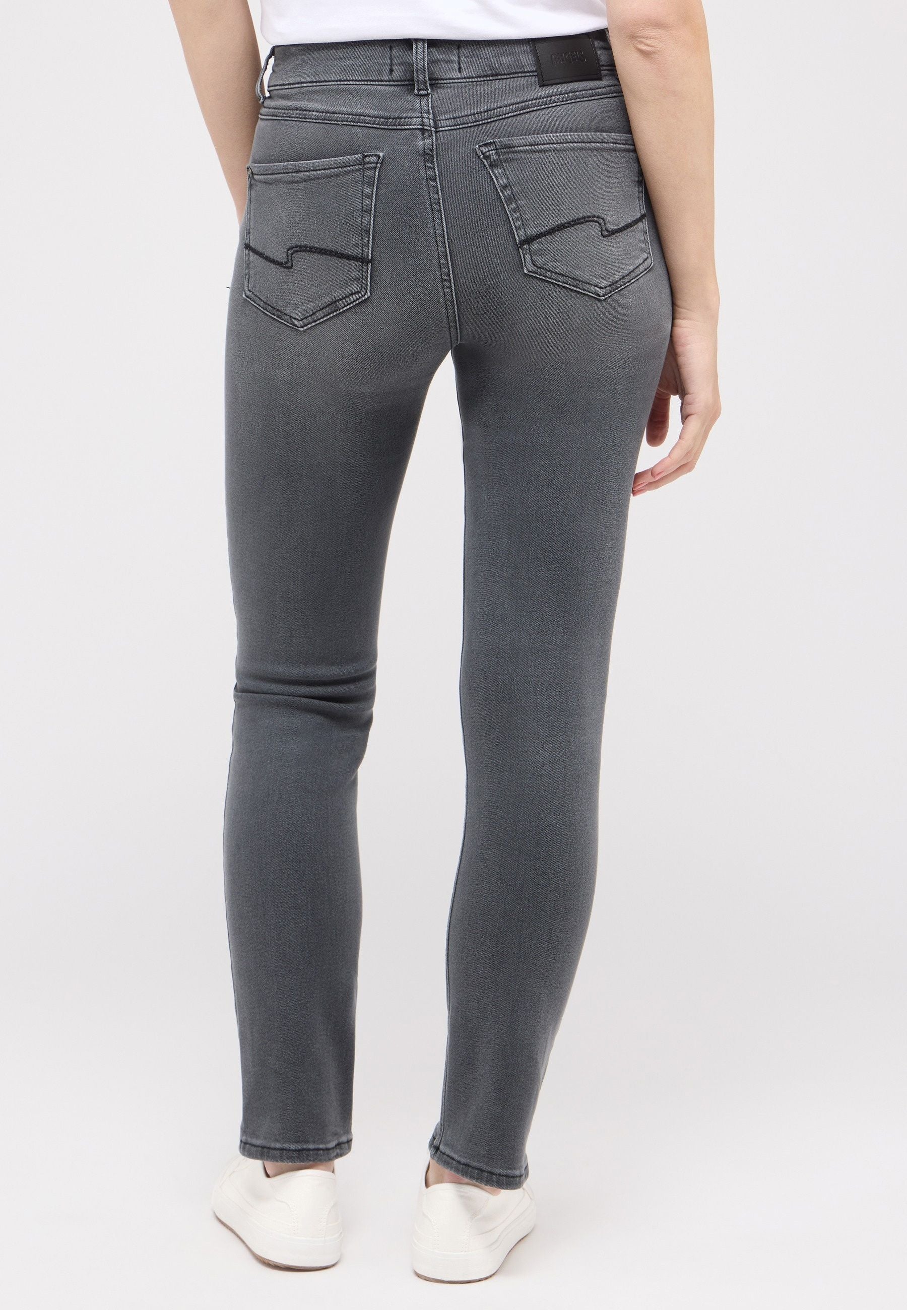 Jeans Straight Leg
