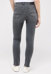 Jeans Straight Leg