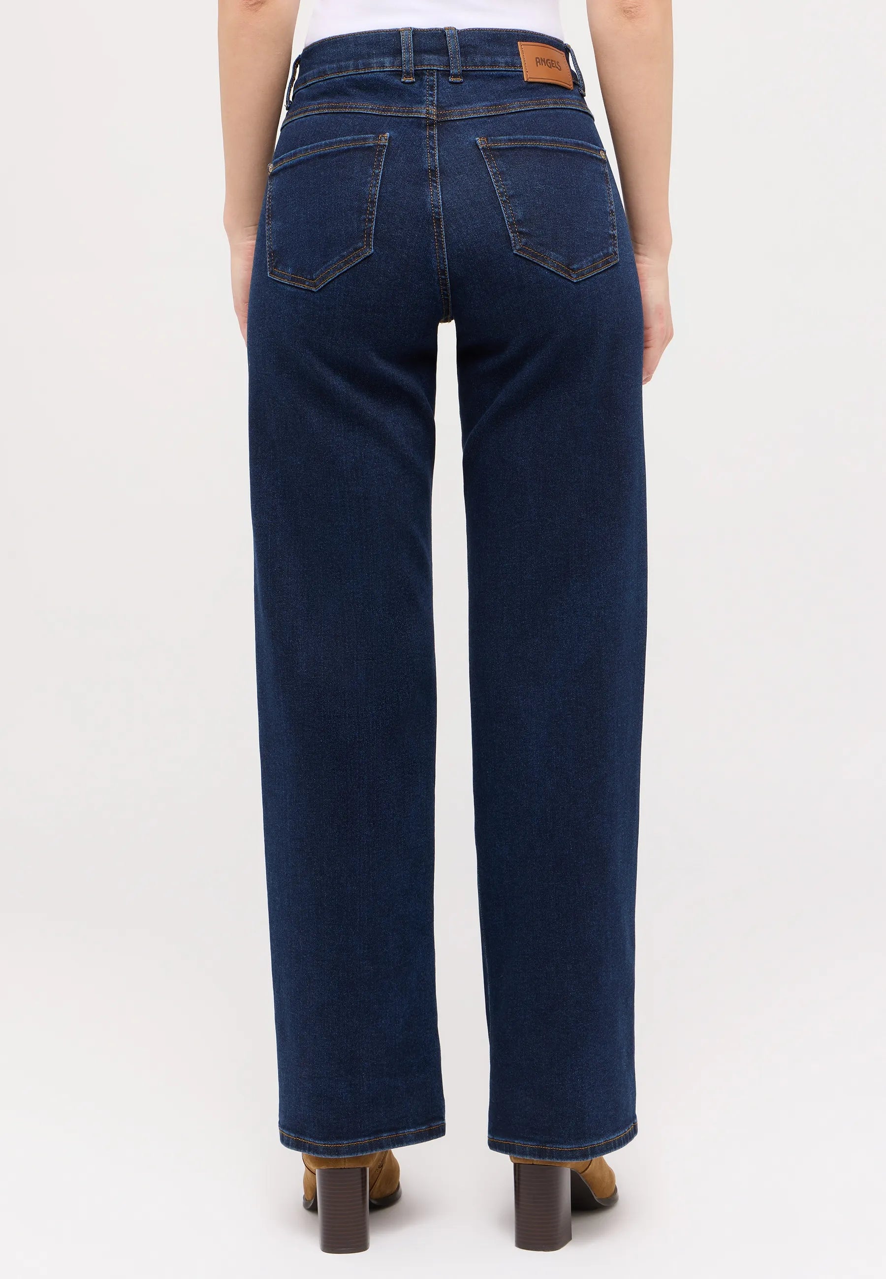 Jeans LIZ MODERN Wide Leg