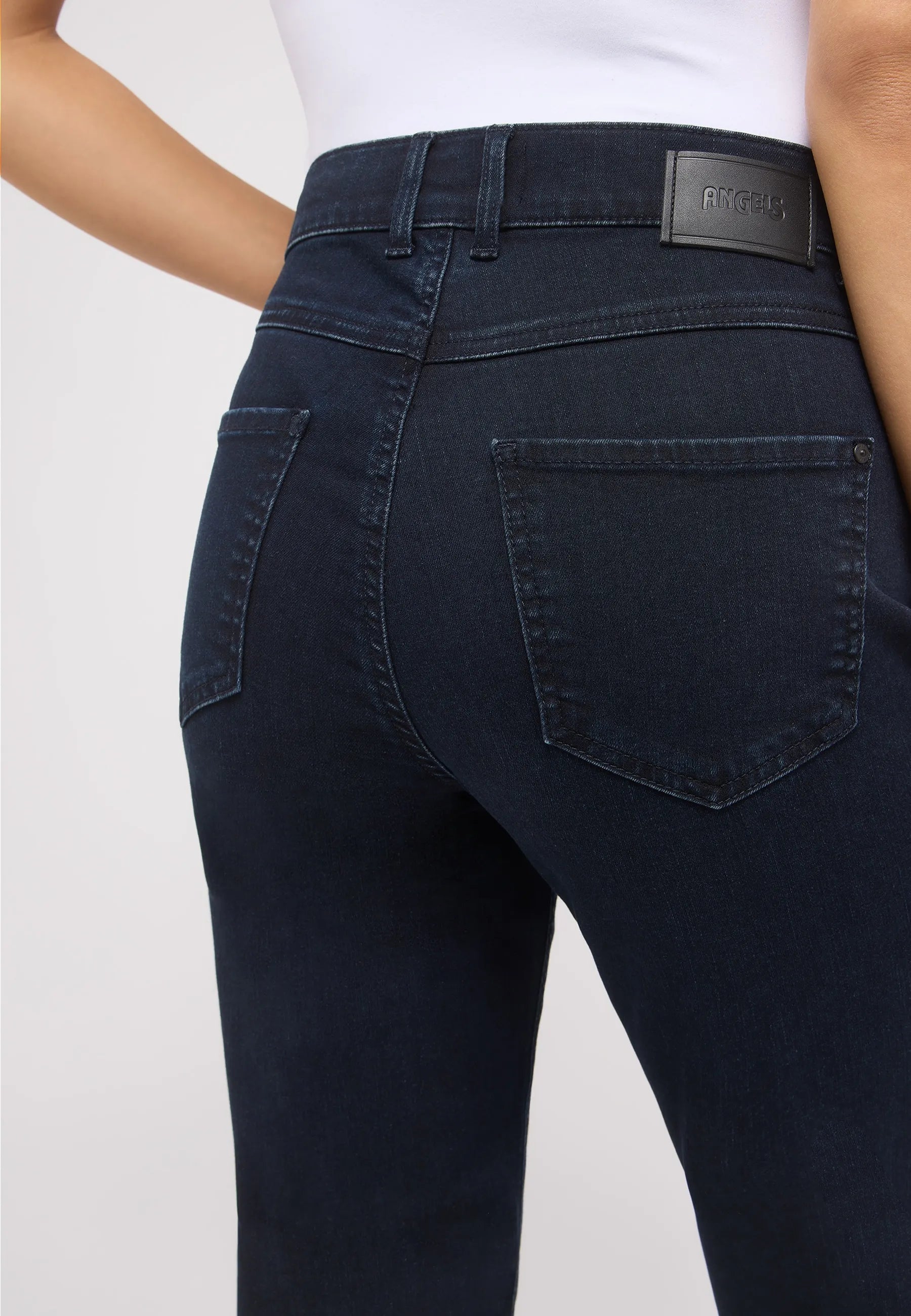 Jeans Wide Leg