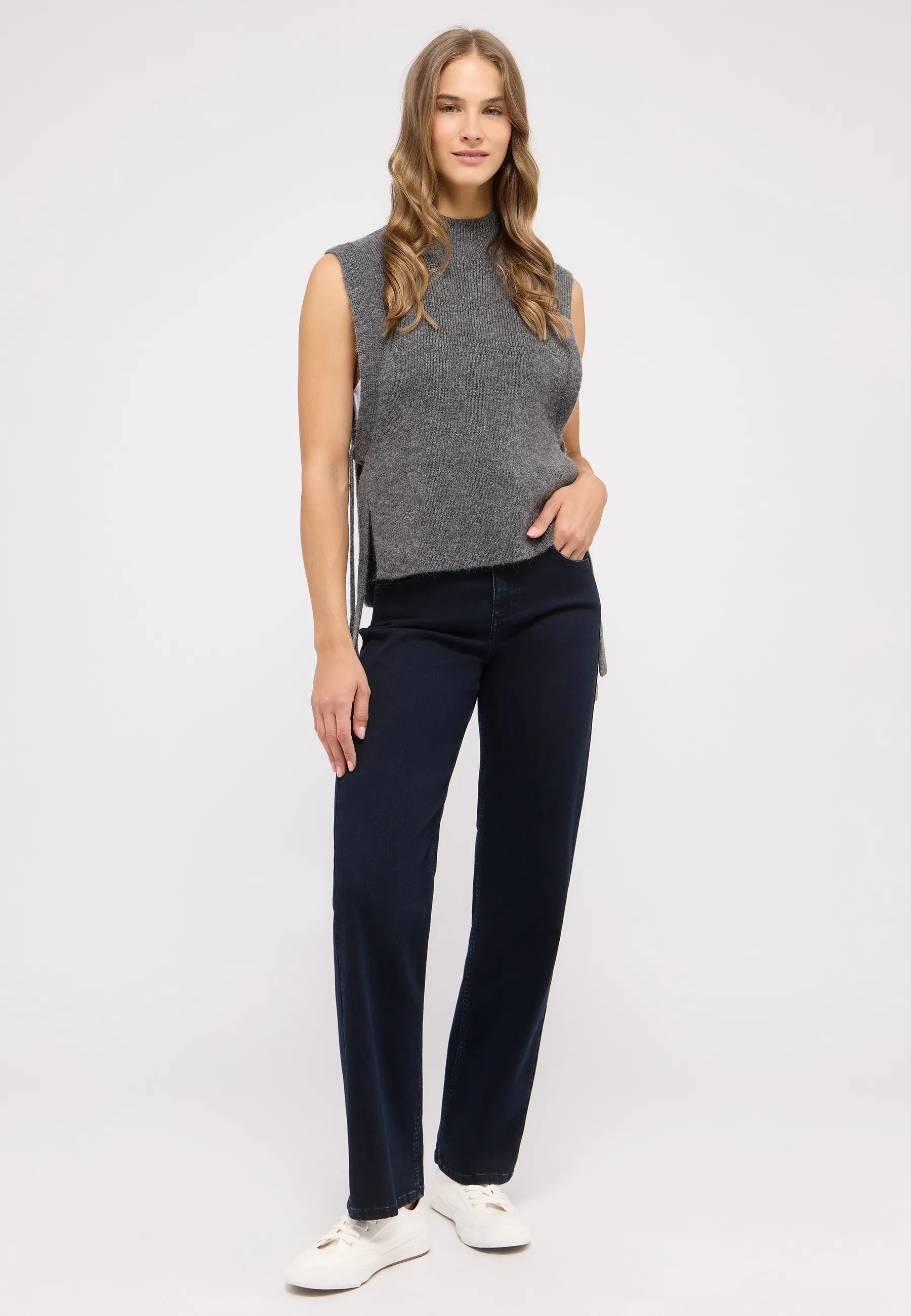 Jeans LARA Straight Leg