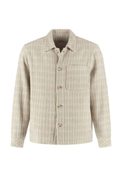 Overshirt LINO CHECK