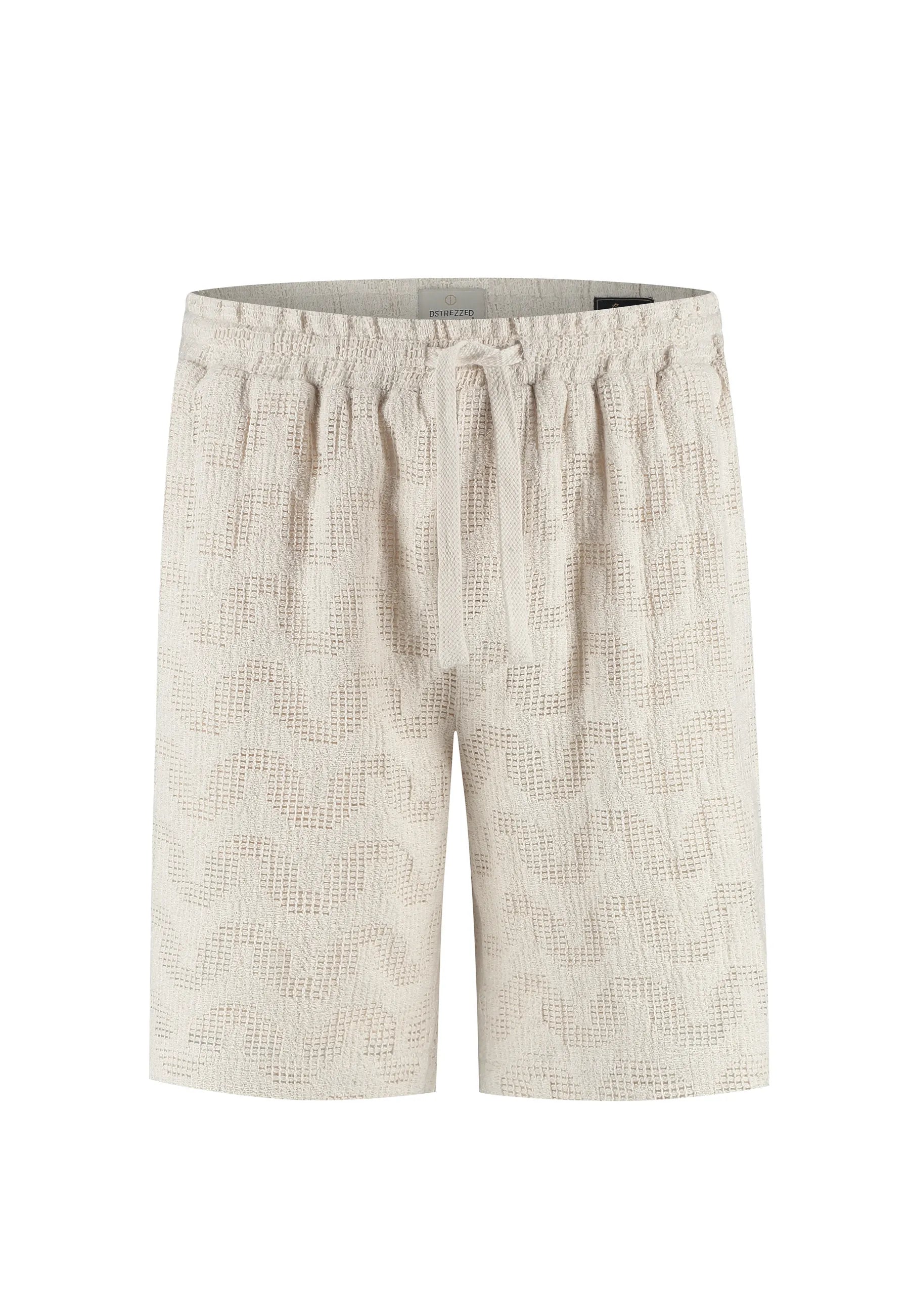 Shorts BRANDO Loose Fit