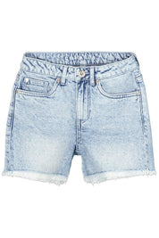 Jeansshorts Slim Fit