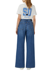 Jeans Wide Leg