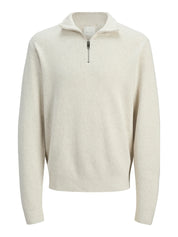 Strickjacke aus Baumwolle