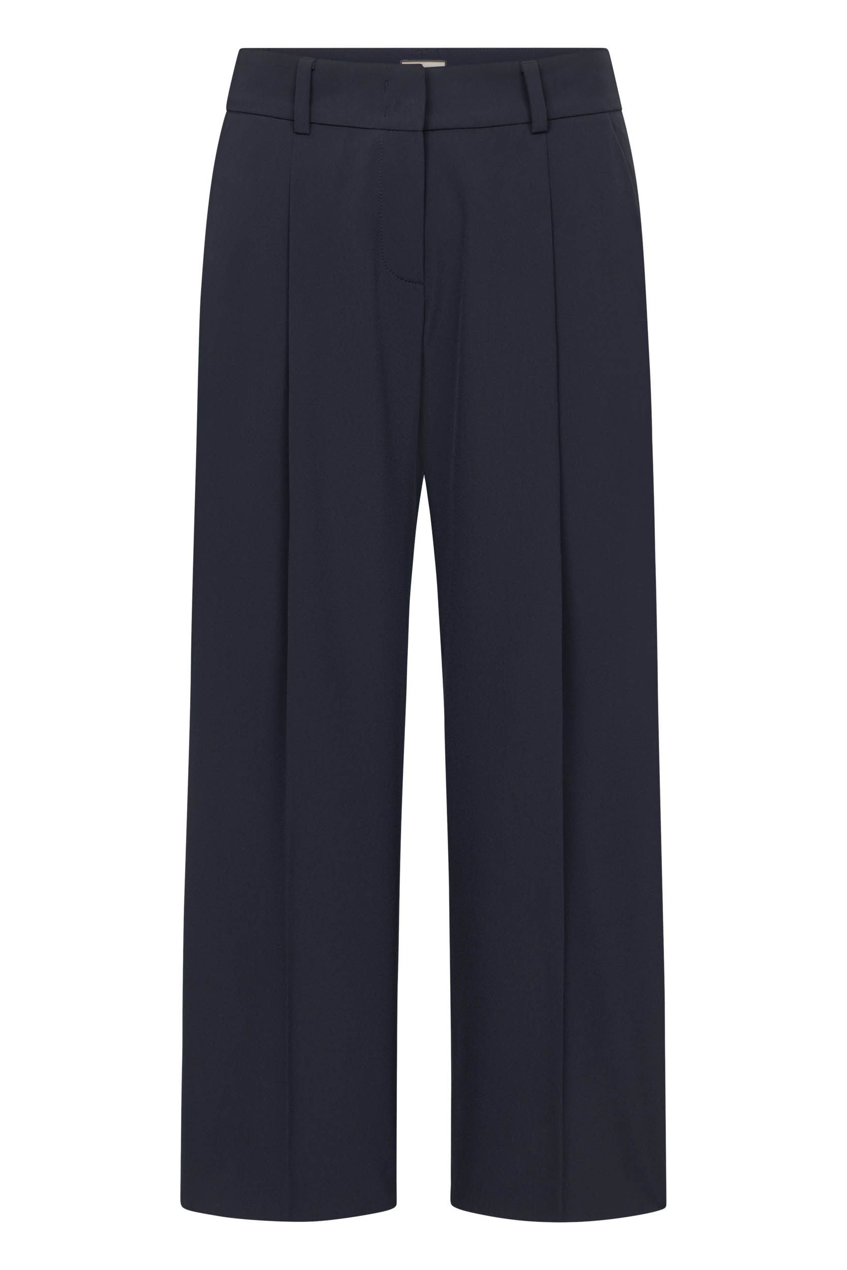 Bundfaltenhose SLOANNE Wide Leg
