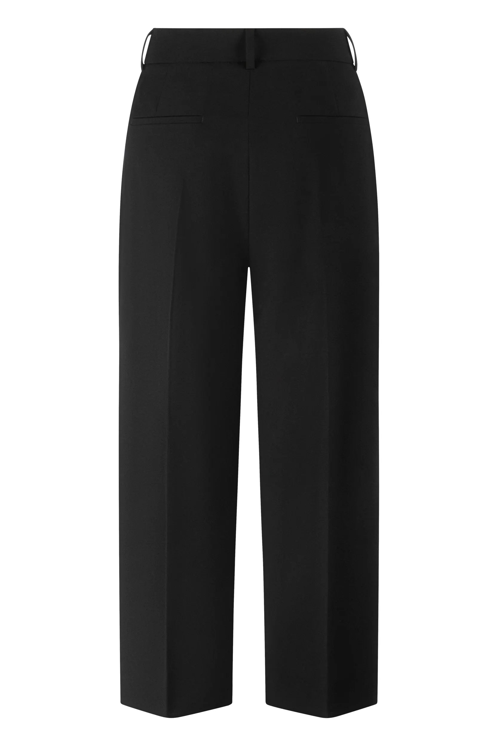 Bundfaltenhose SLOANNE Wide Leg