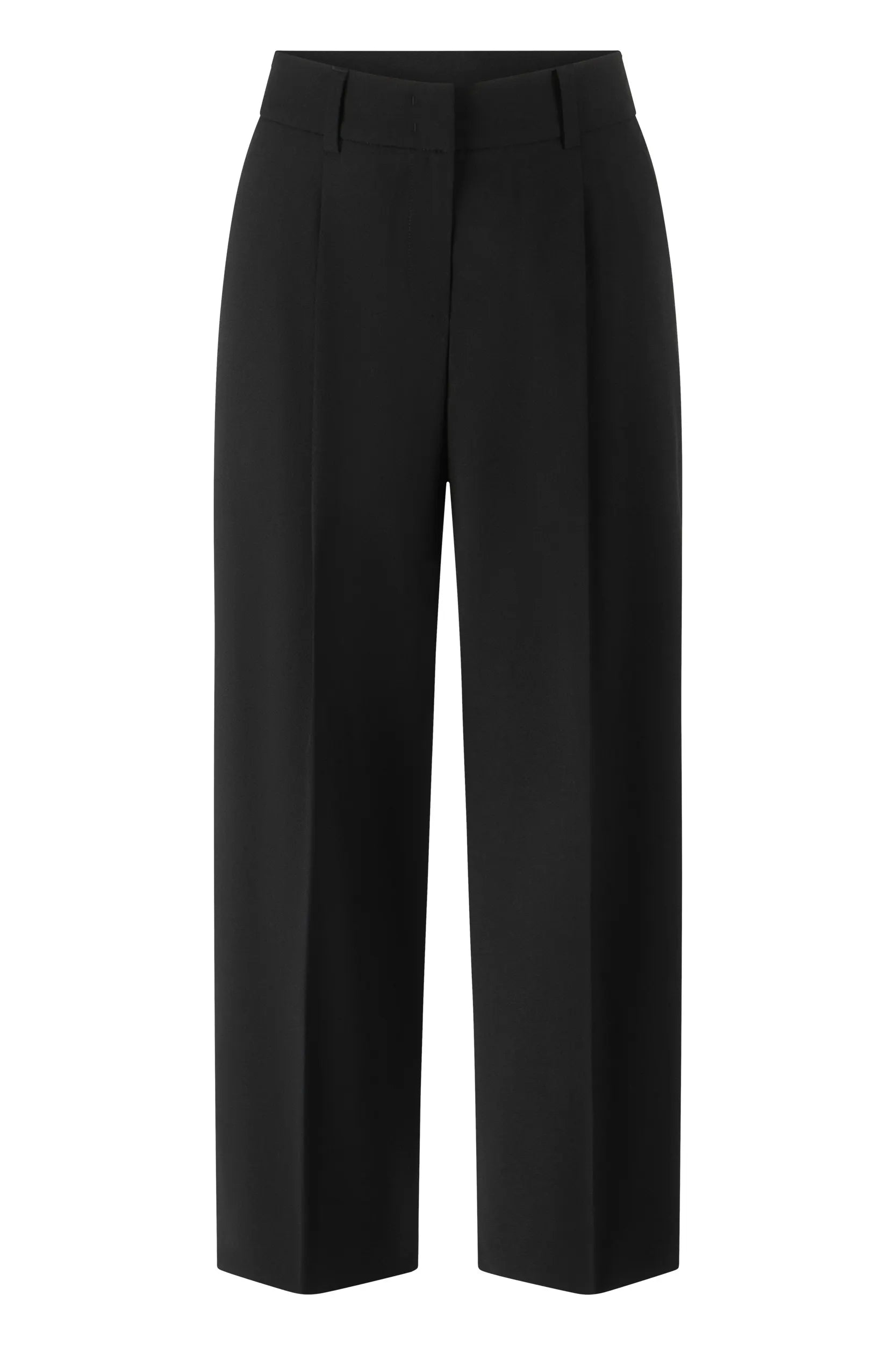 Bundfaltenhose SLOANNE Wide Leg