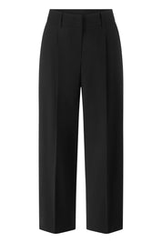 Bundfaltenhose SLOANNE Wide Leg