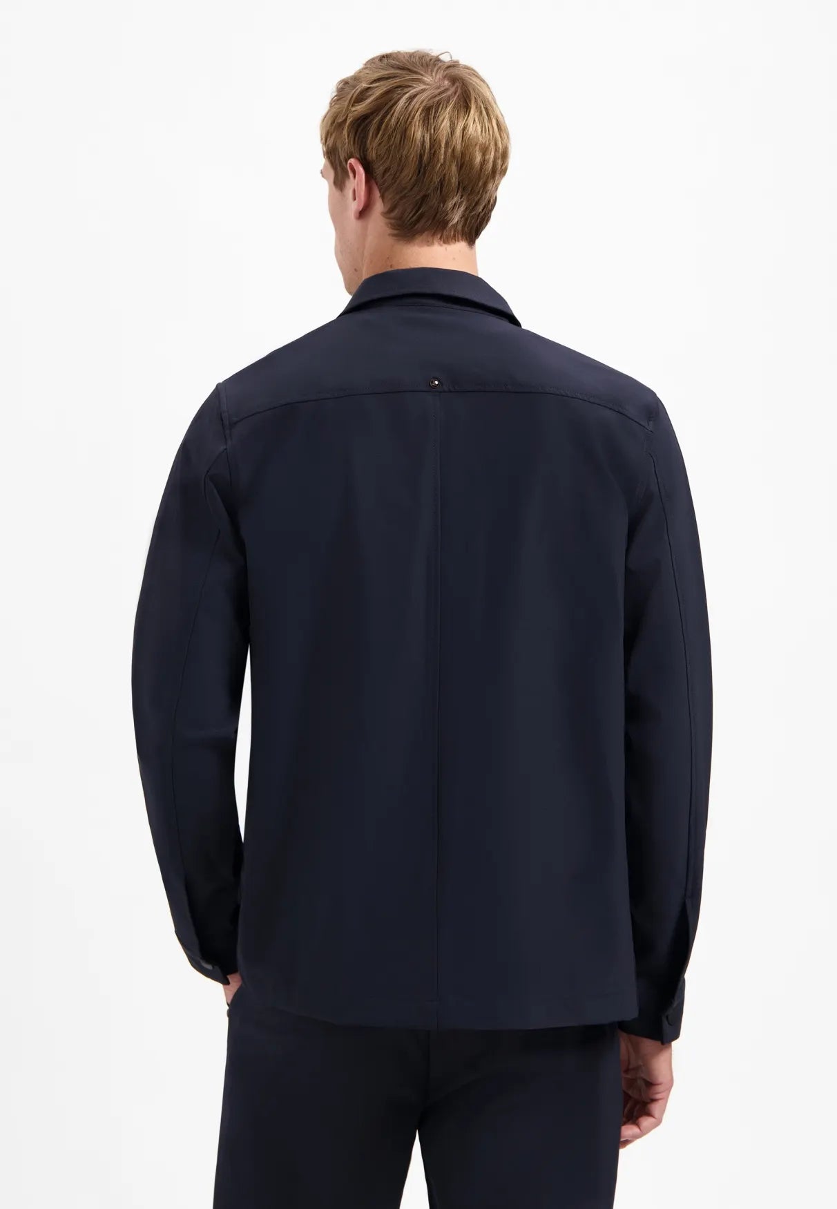 Overshirt Regular Fit