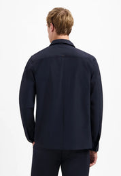 Overshirt Regular Fit