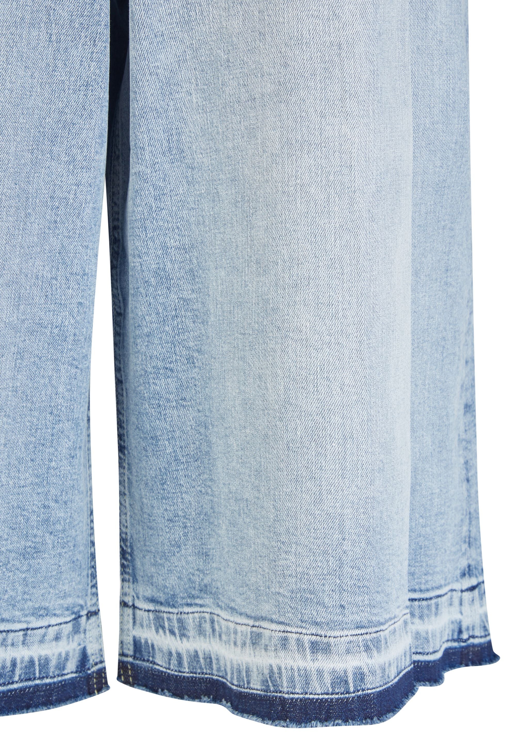 Jeansshorts Regular Fit