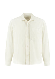 Overshirt CRUISE aus Baumwollmix