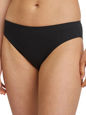Slip aus Baumwolle