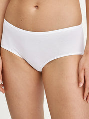 Panty aus Baumwolle