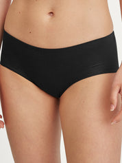 Panty aus Baumwolle