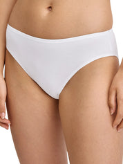 Slip aus Baumwolle