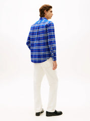 Freizeithemd Regular Fit
