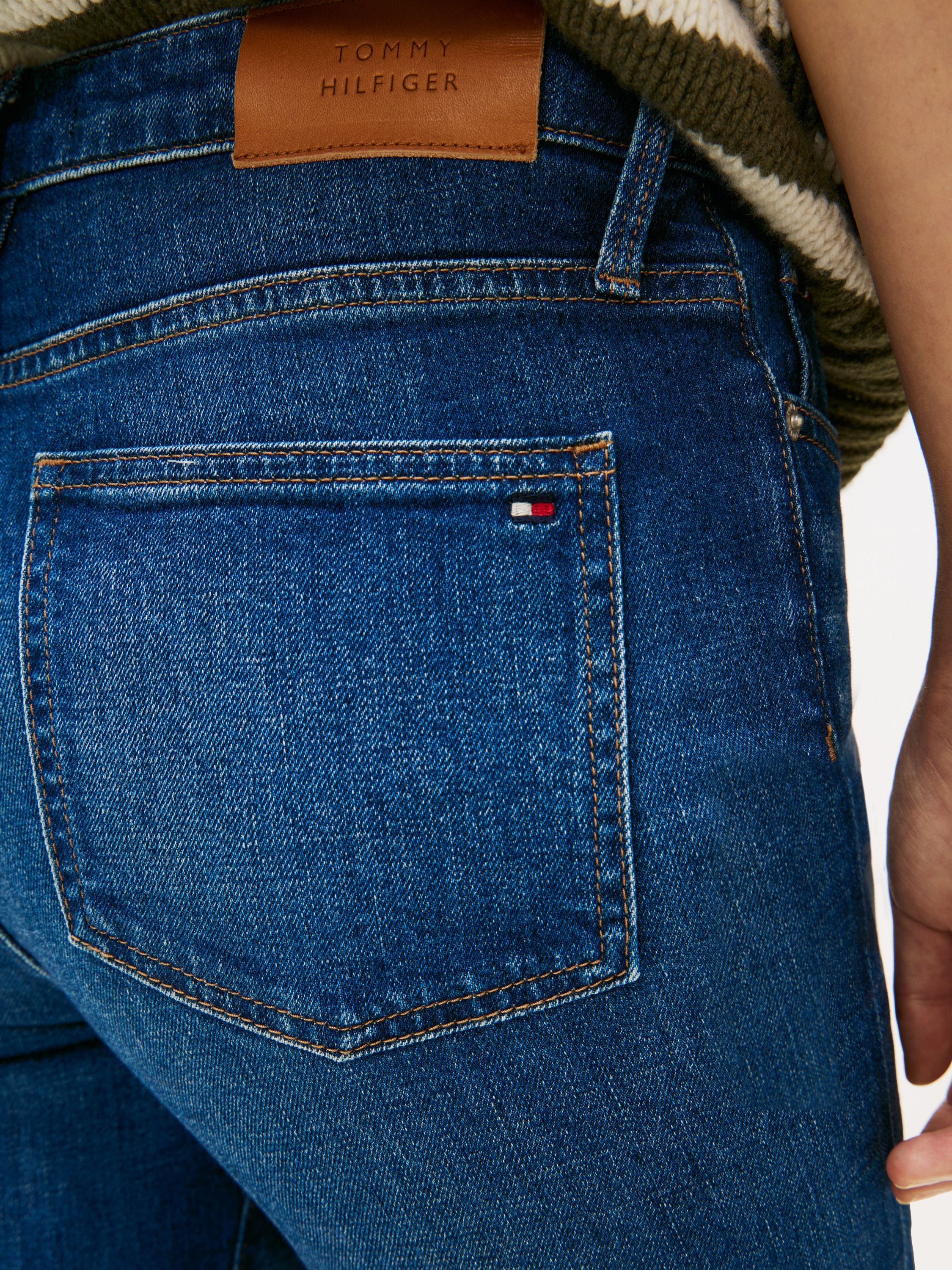 Jeans DOREEN BOOTCUT Regular FIT