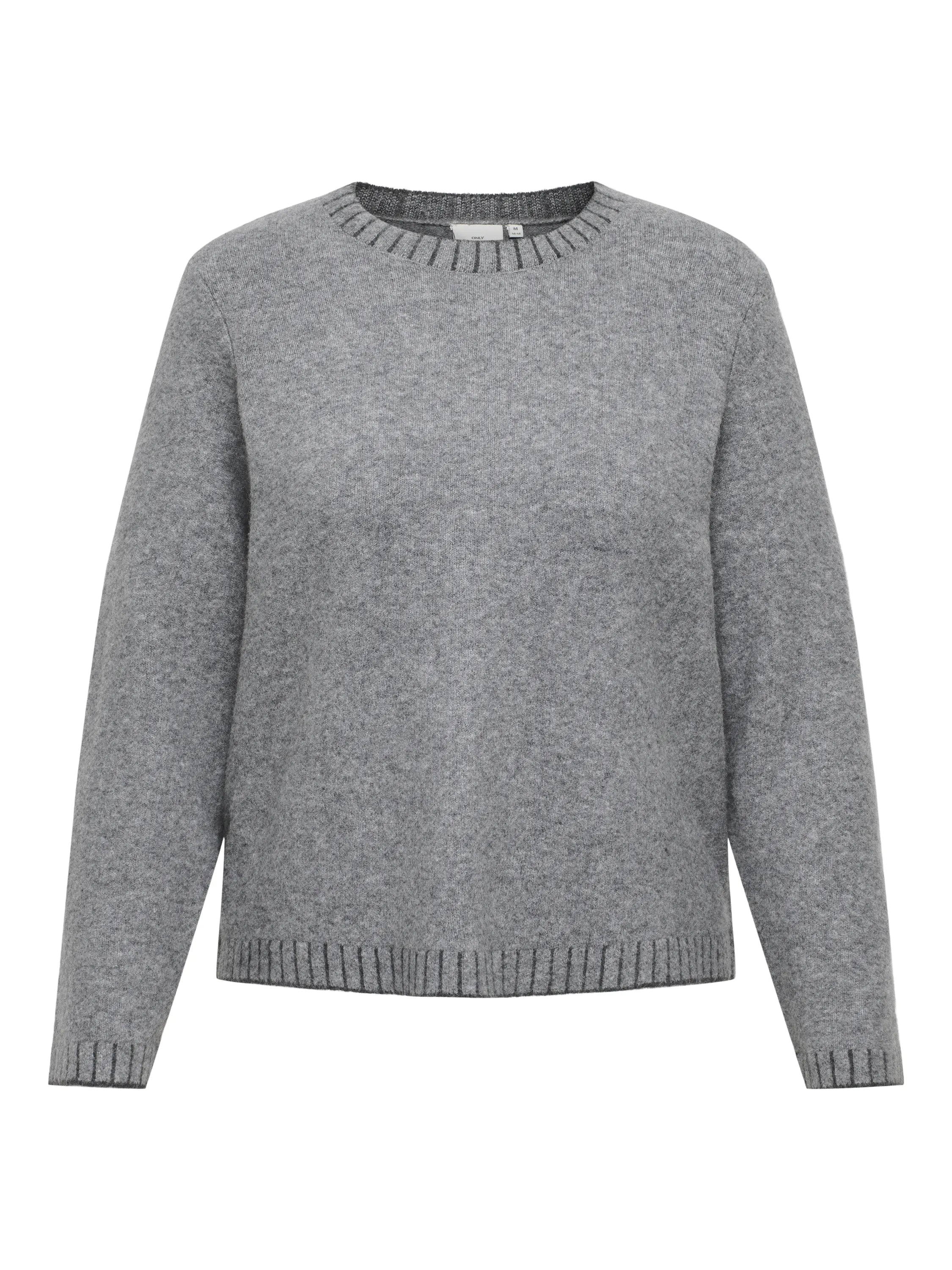 Strickpullover