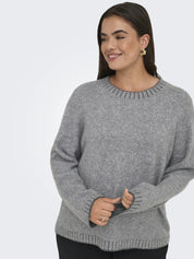 Strickpullover