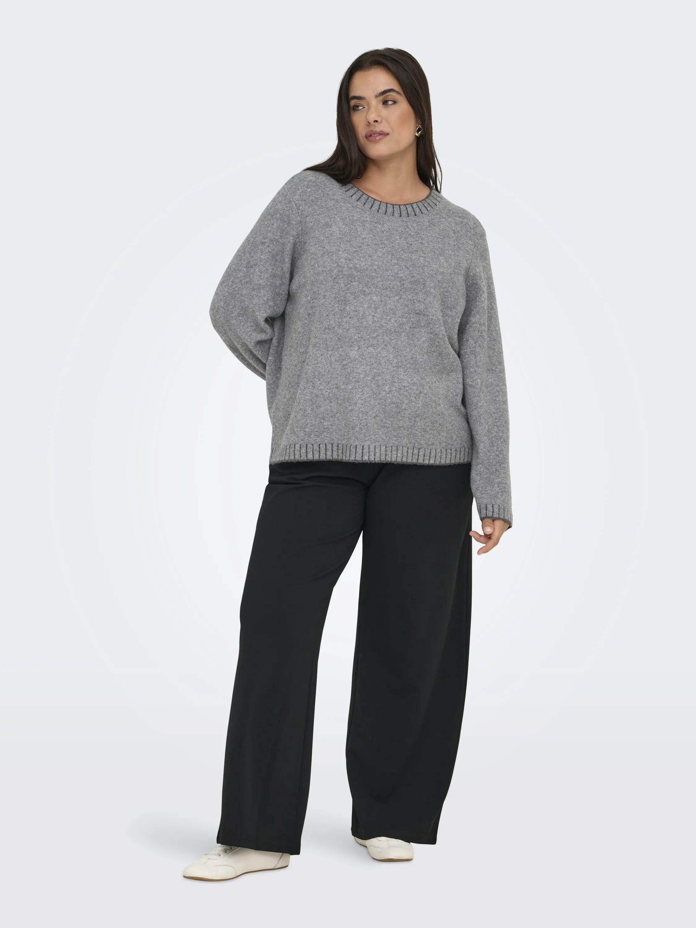 Strickpullover