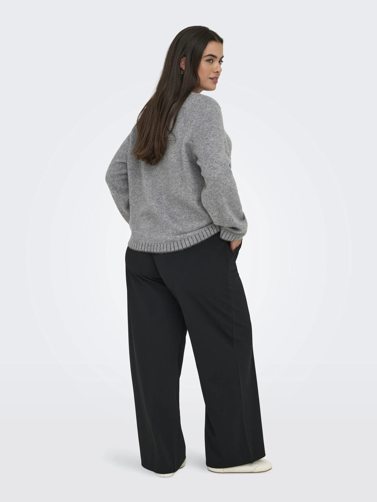 Strickpullover