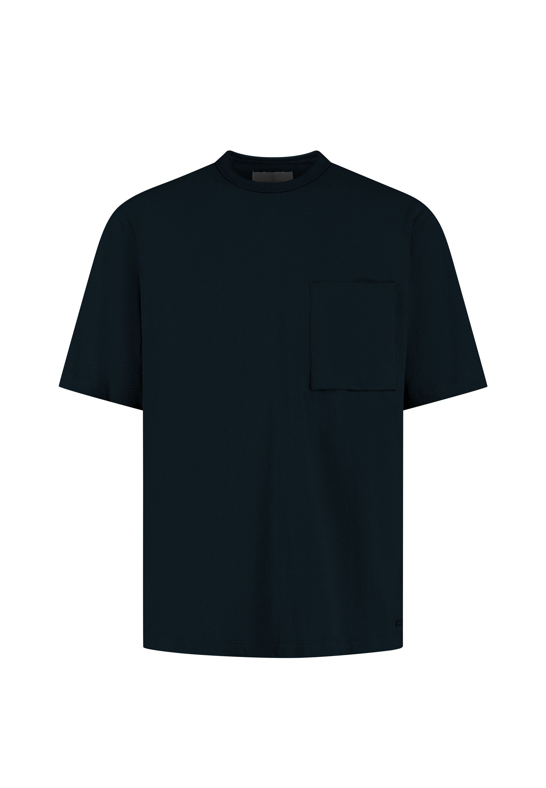 T-Shirt STEVE aus Baumwolle