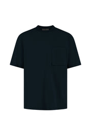 T-Shirt STEVE aus Baumwolle