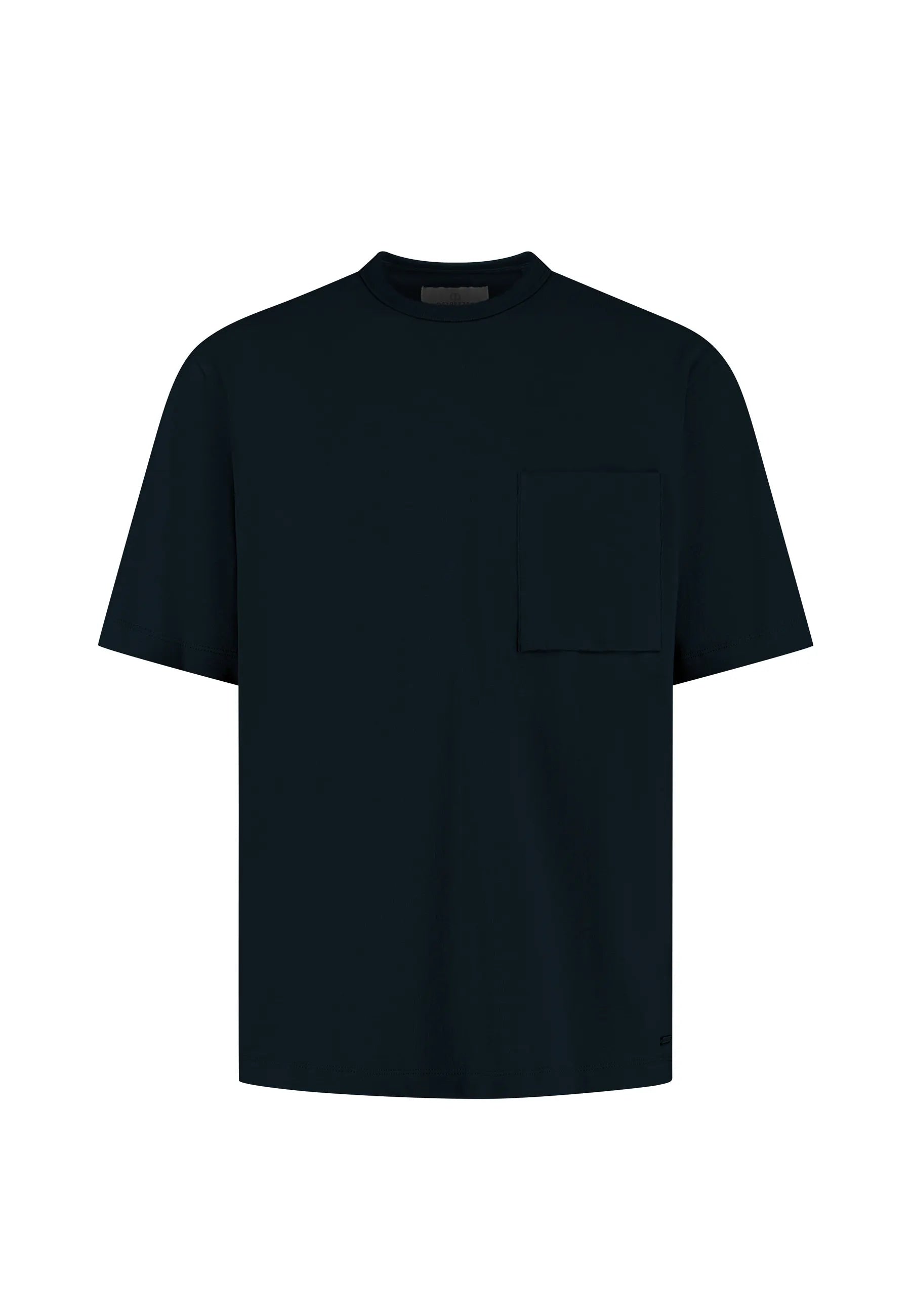 T-Shirt STEVE aus Baumwolle