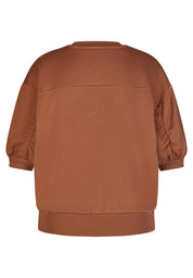 T-Shirt aus Baumwolle
