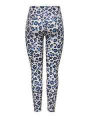 Funktionsleggings RYA 2 FERN LIFE