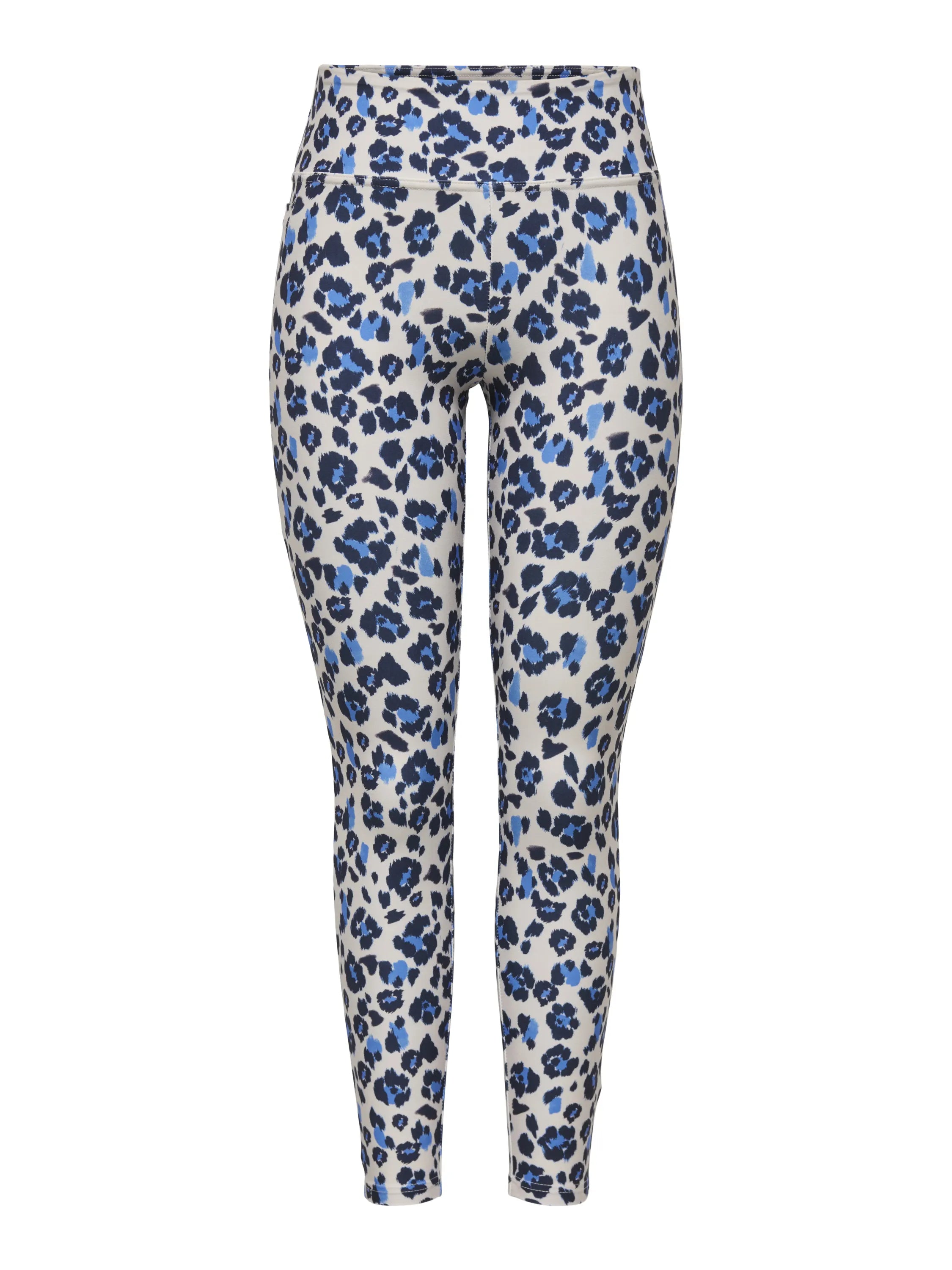 Funktionsleggings RYA 2 FERN LIFE