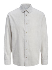 Leinenhemd Regular Fit
