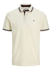 Poloshirt aus Baumwolle