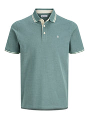 Poloshirt aus Baumwolle