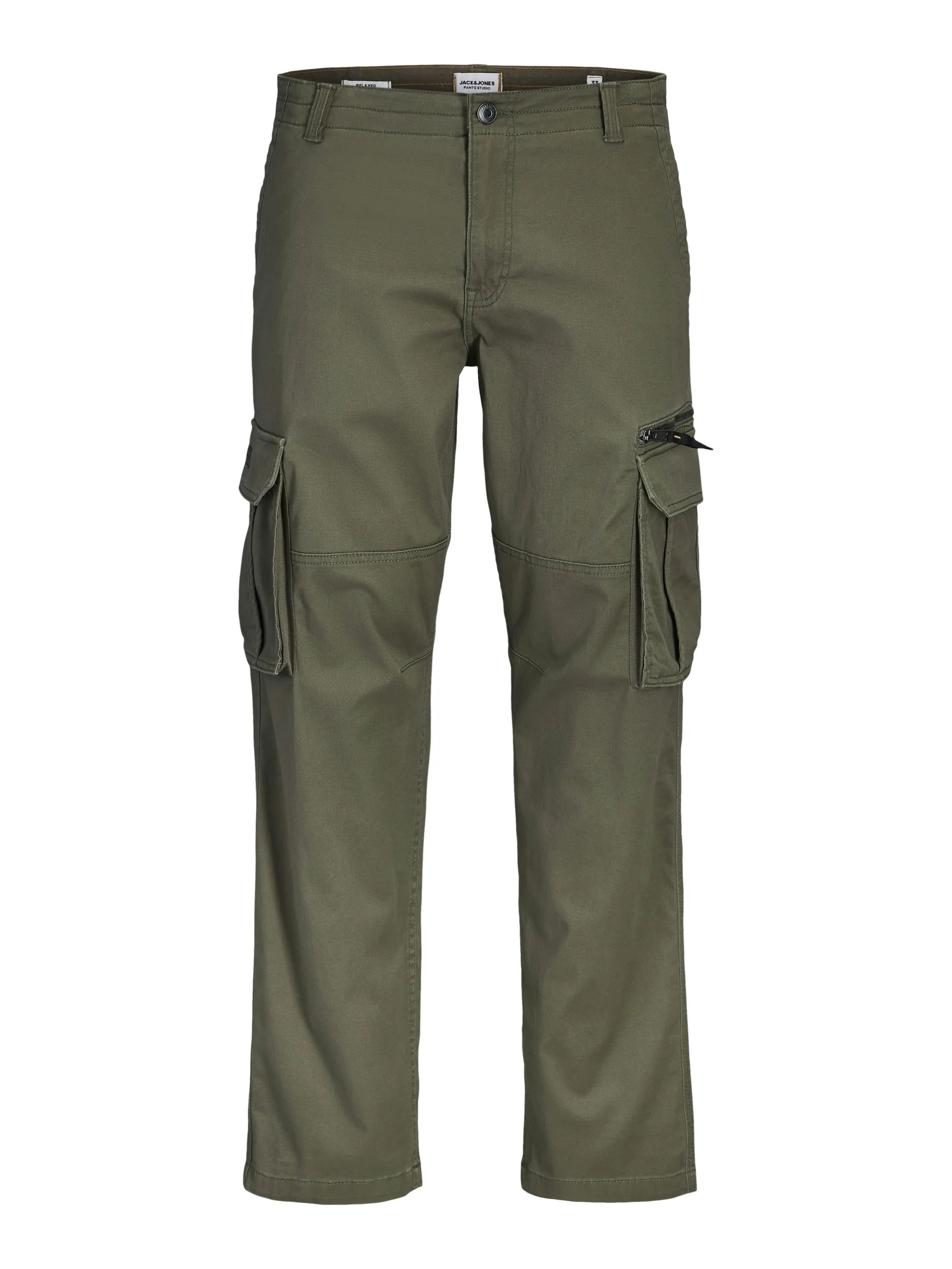Cargohose KANE Loose Fit