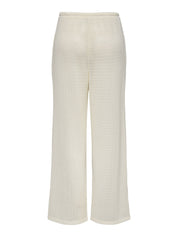 Strickhose ONLKASTELLA Wide Leg
