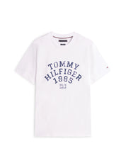 T-Shirt aus Baumwolle