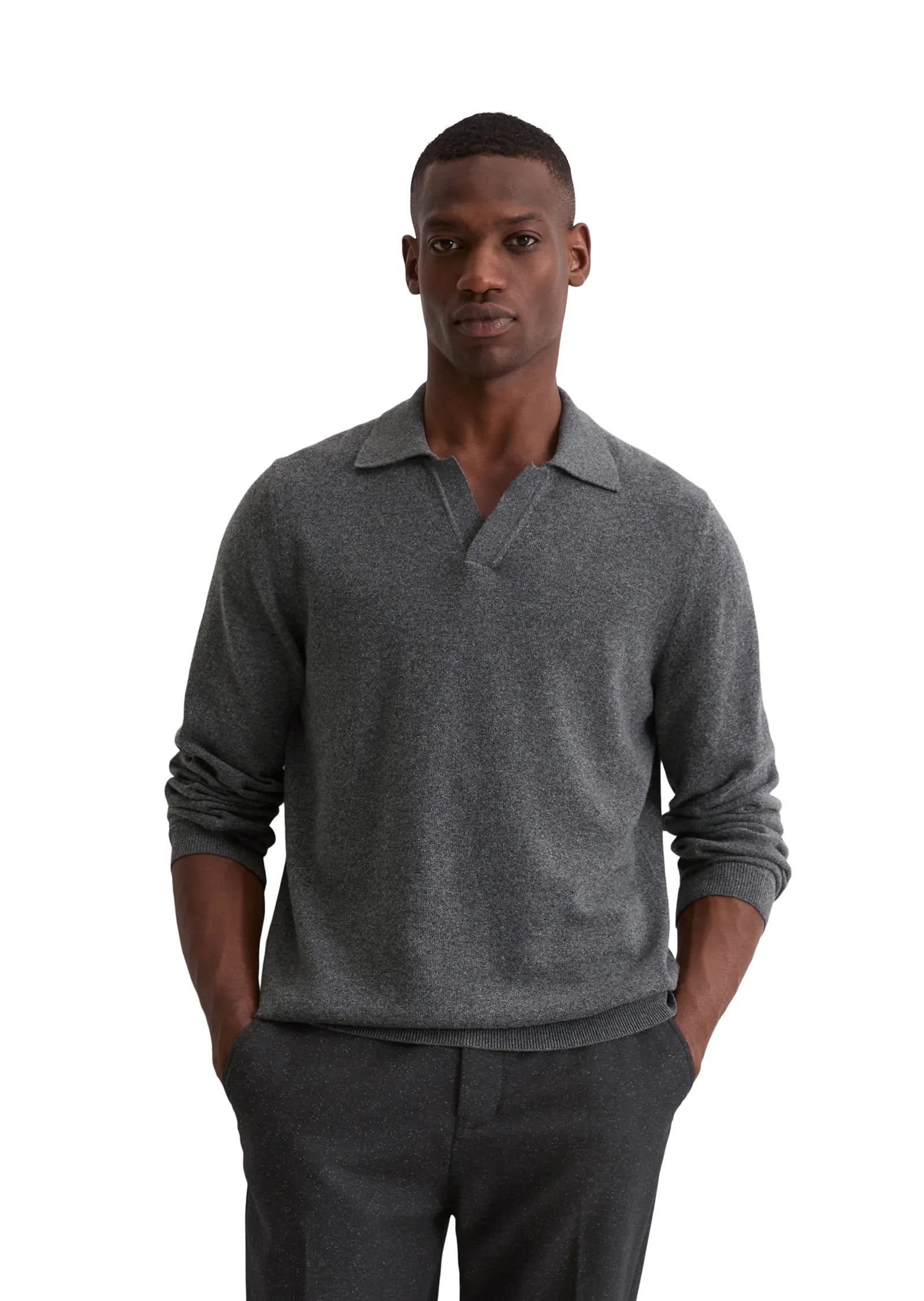 Strickpullover