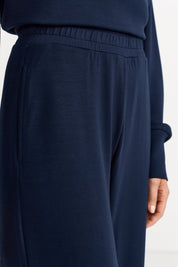 Jogger Wide Leg